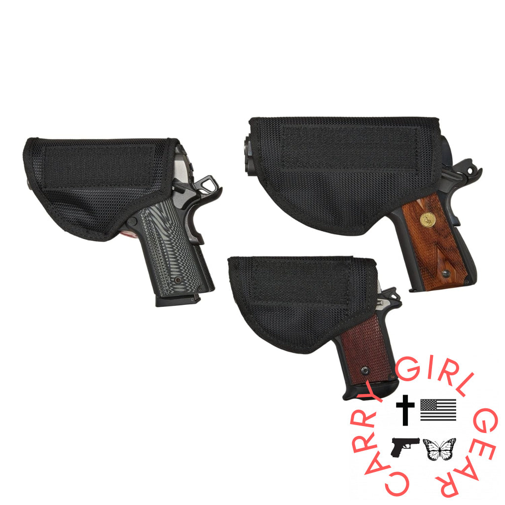 Concealed Carry Holsters By Ds Conceal Gun