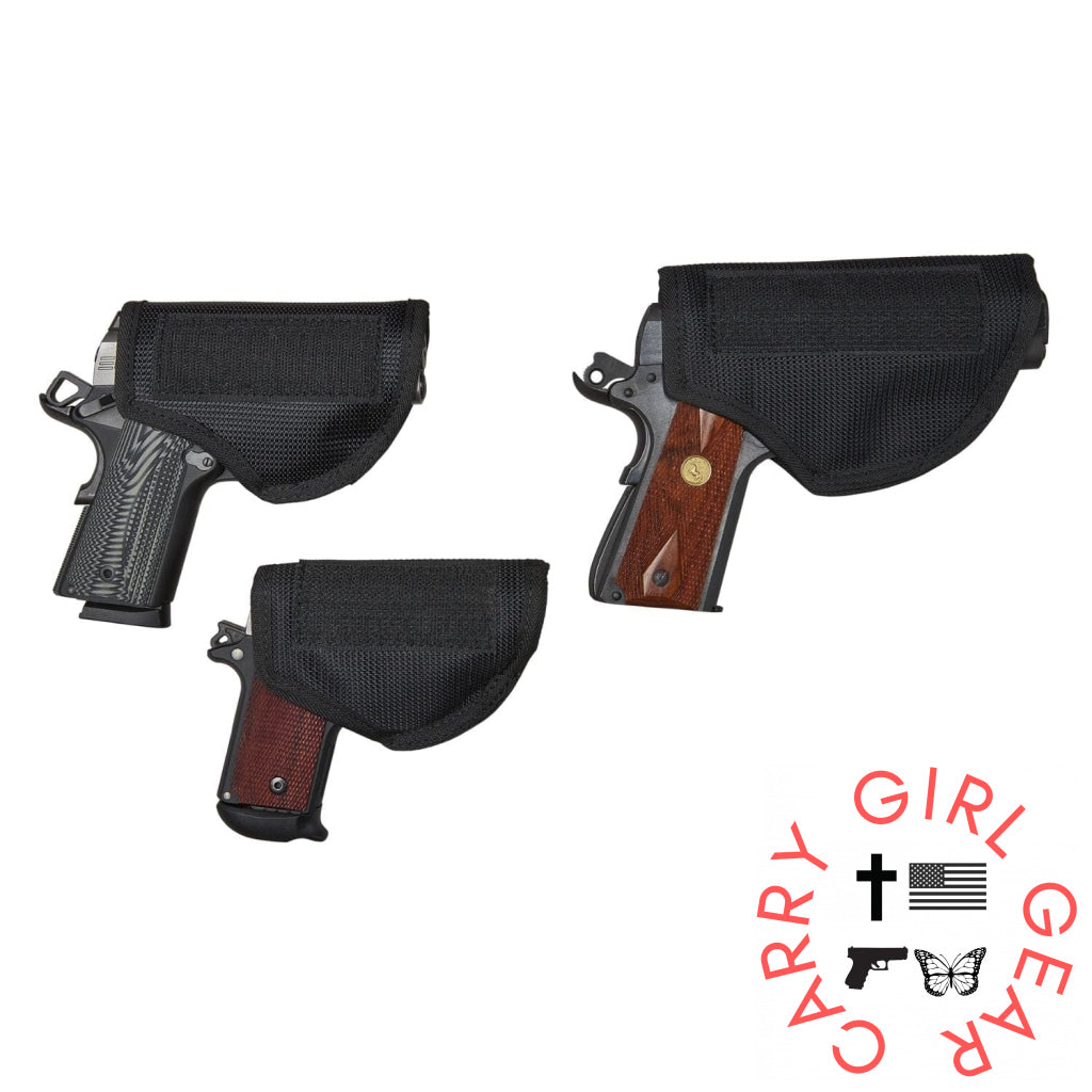 Concealed Carry Holsters By Ds Conceal Gun