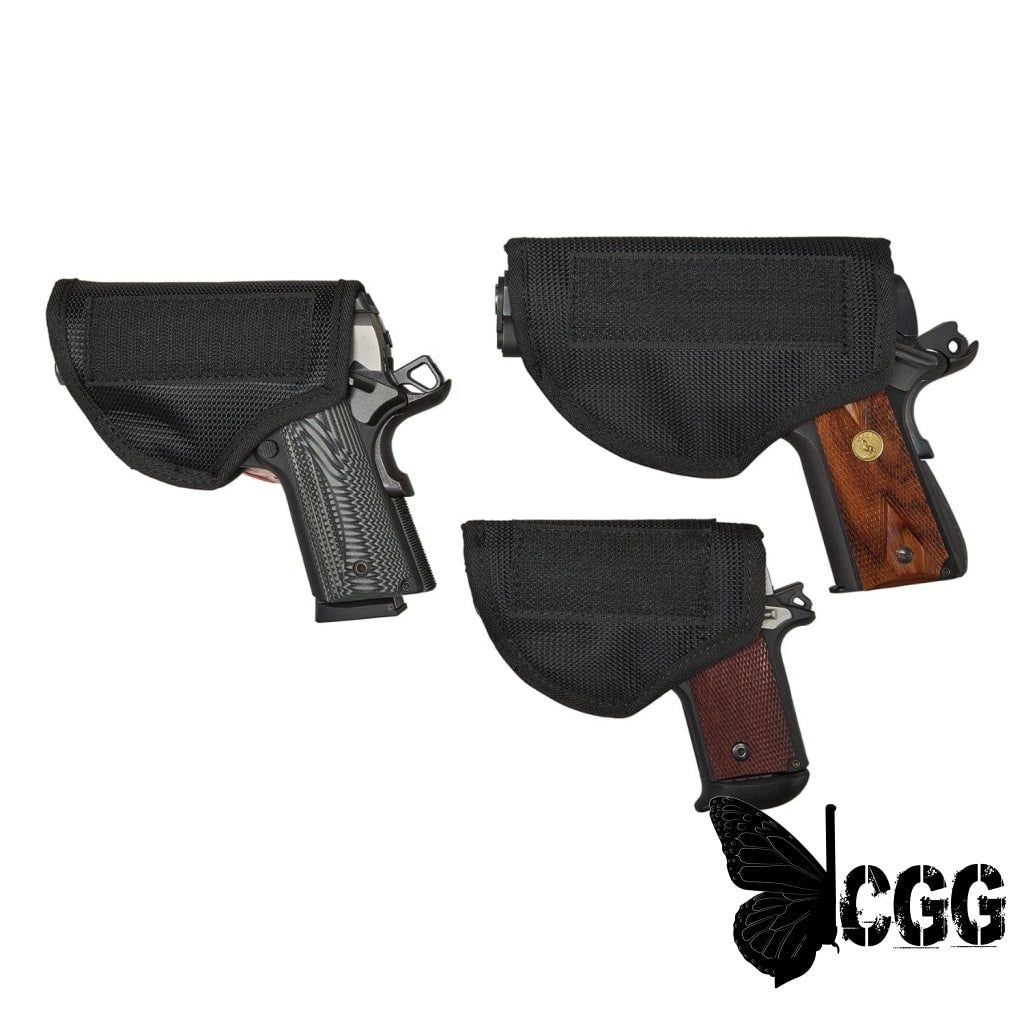 Concealed Carry Holsters By Ds Conceal Gun