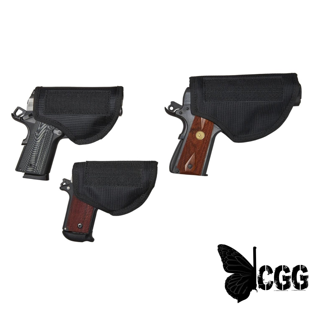 Concealed Carry Holsters By Ds Conceal Gun