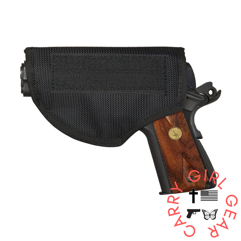 Concealed Carry Holsters By Ds Conceal Large Gun
