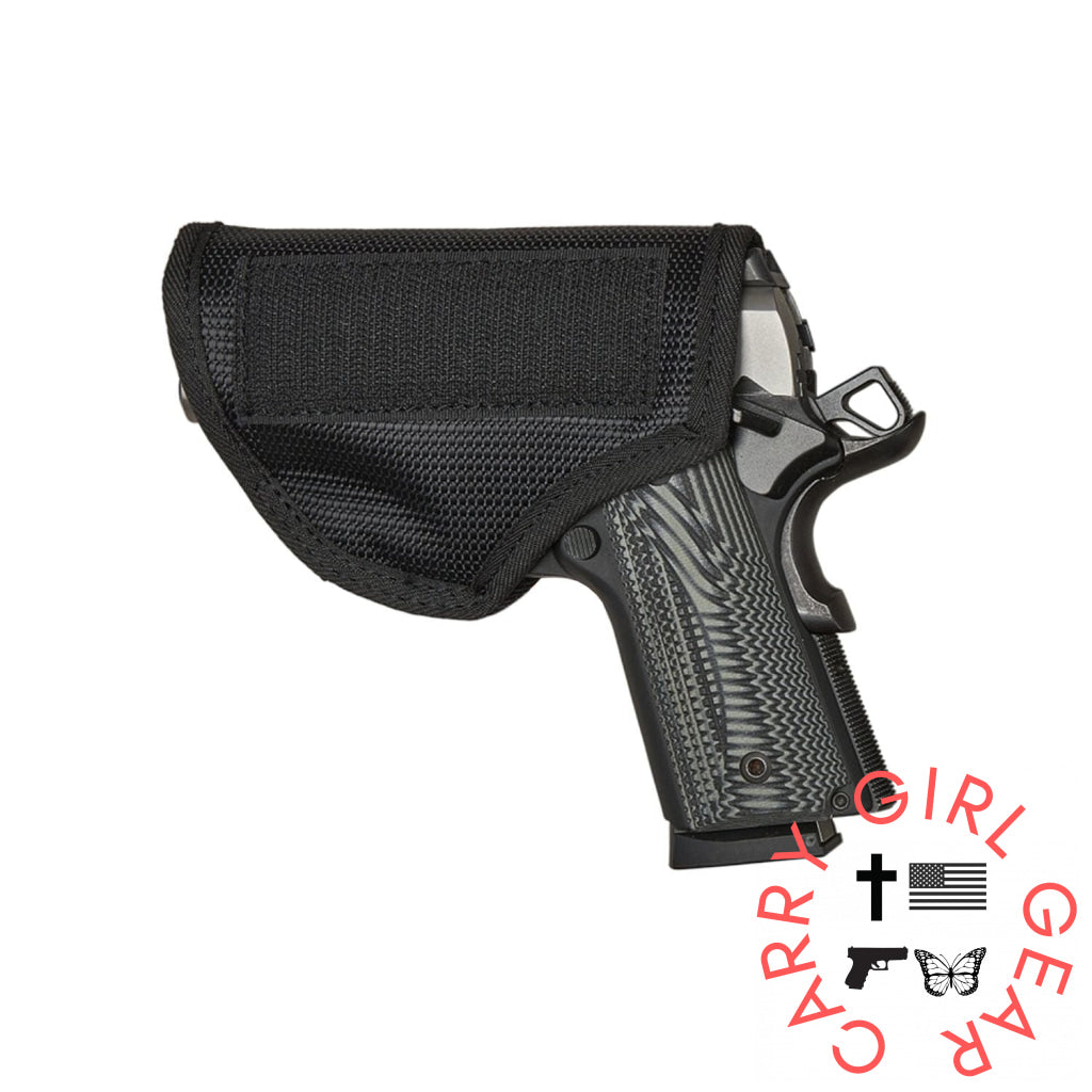 Concealed Carry Holsters By Ds Conceal Medium Gun