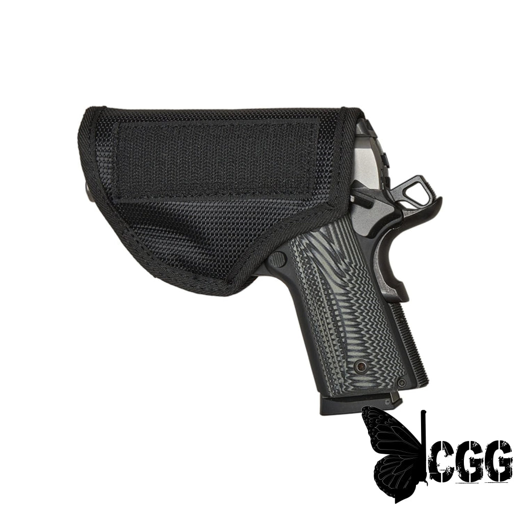 Concealed Carry Holsters By Ds Conceal Medium Gun