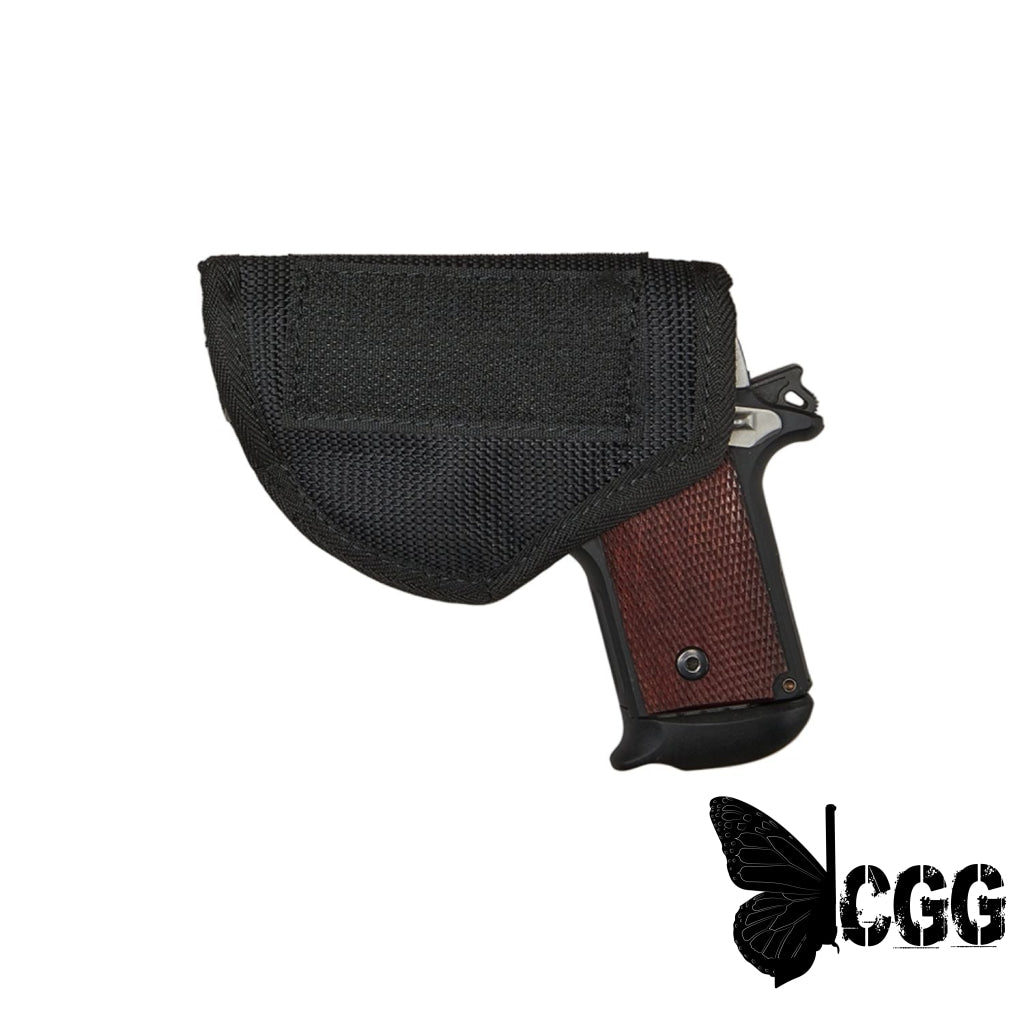 Concealed Carry Holsters By Ds Conceal Small Gun