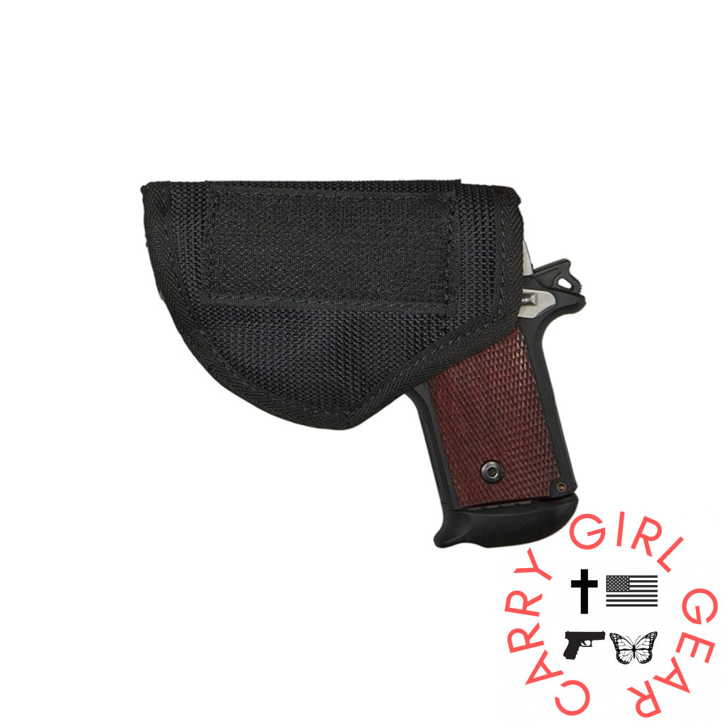 Concealed Carry Holsters By Ds Conceal Small Gun