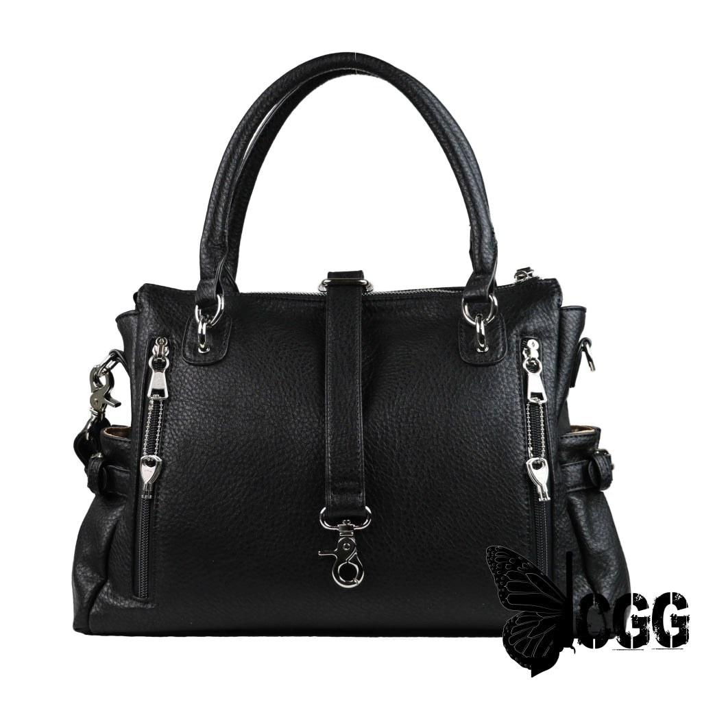 Concealed Carry Jessica Satchel By Lady Conceal Satchels