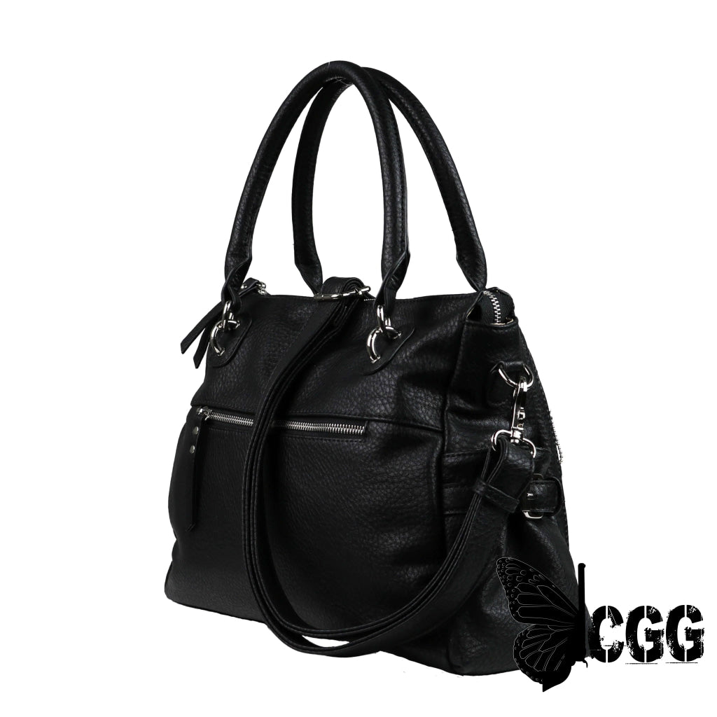 Concealed Carry Jessica Satchel By Lady Conceal Satchels