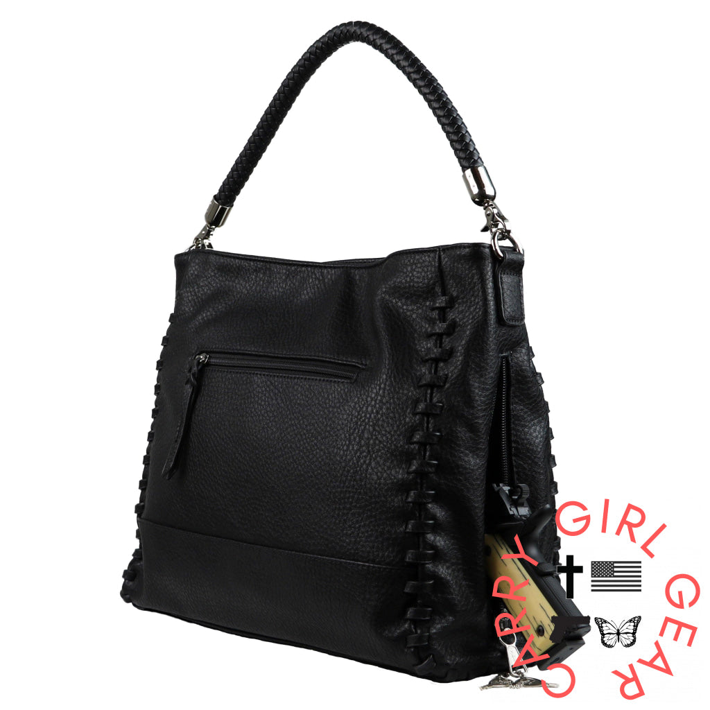 Concealed Carry Lily Tote By Lady Conceal Totes