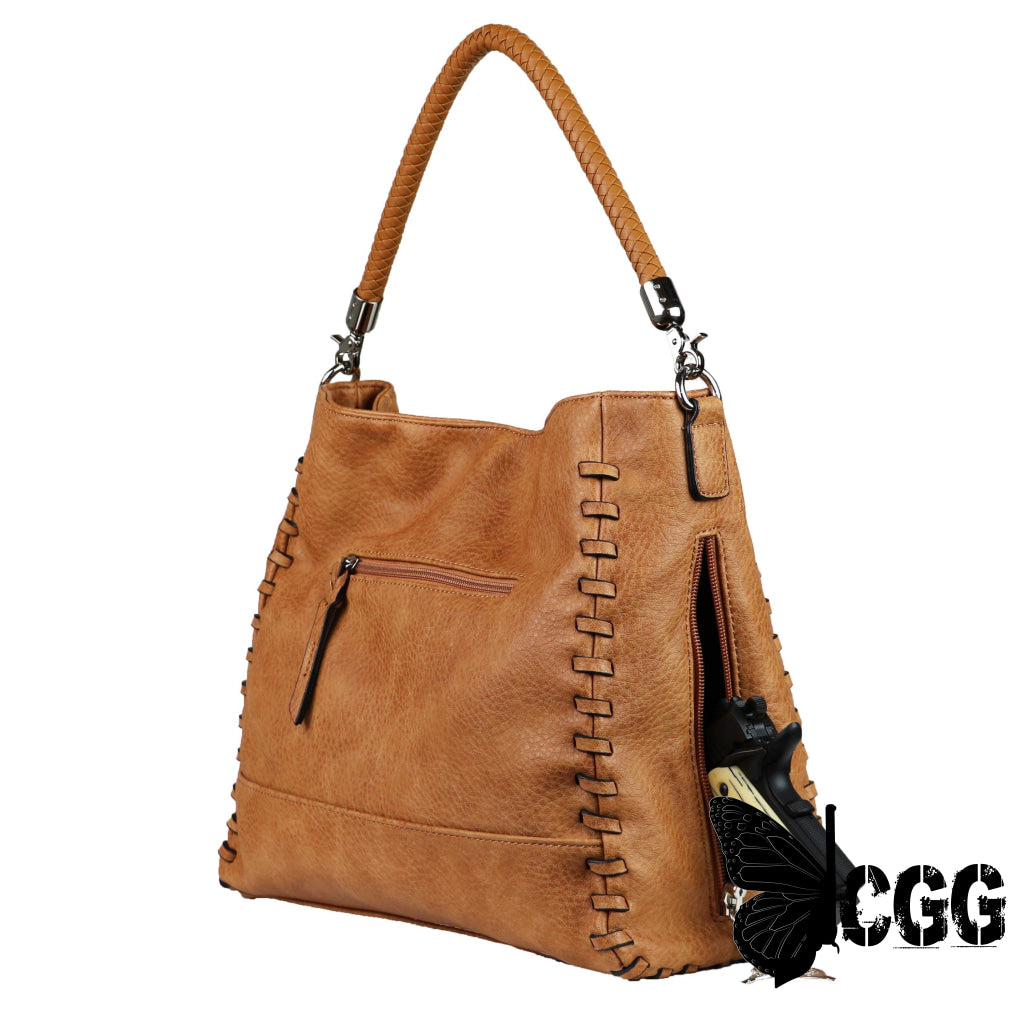 Concealed Carry Lily Tote By Lady Conceal Totes