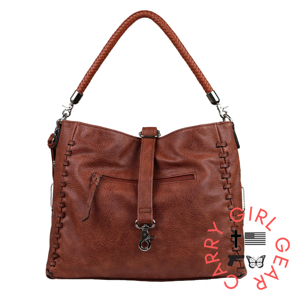 Concealed Carry Lily Tote By Lady Conceal Totes