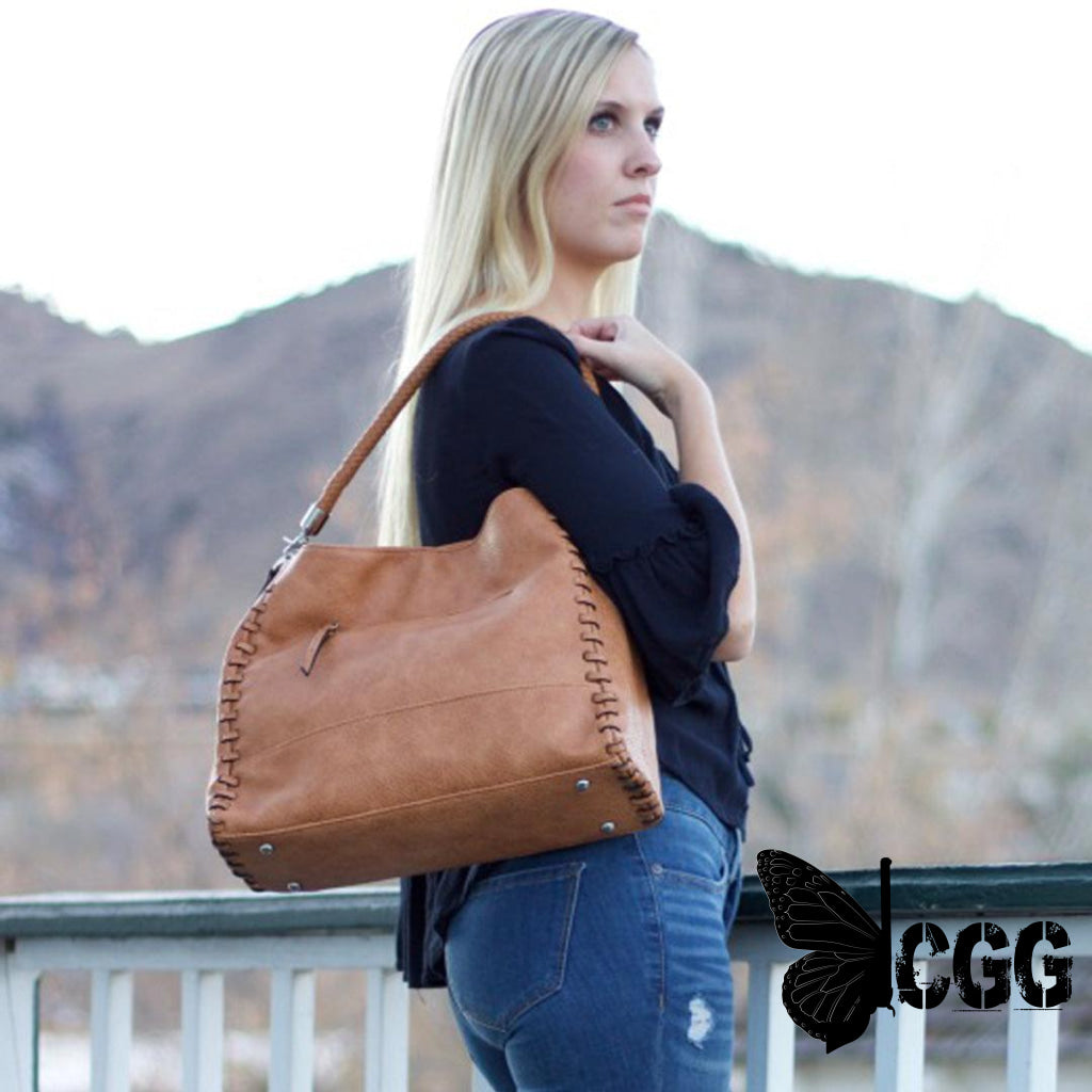 Concealed Carry Lily Tote By Lady Conceal Totes