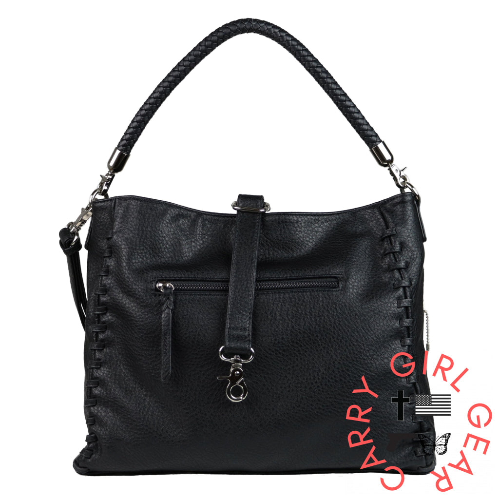 Concealed Carry Lily Tote By Lady Conceal Totes