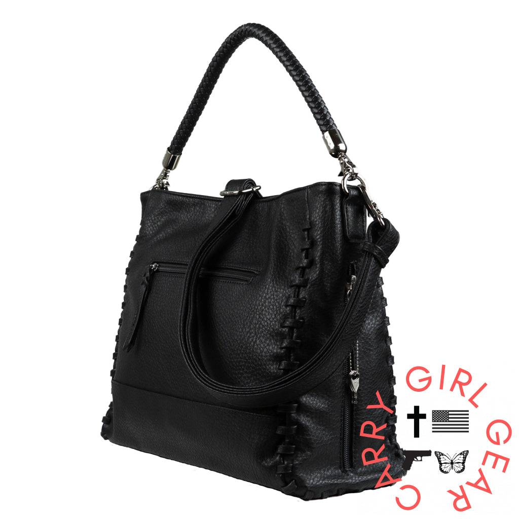 Concealed Carry Lily Tote By Lady Conceal Totes