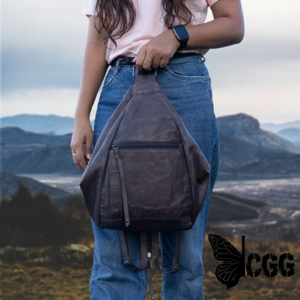 Concealed Carry Marley Backpack By Lady Conceal Backpacks