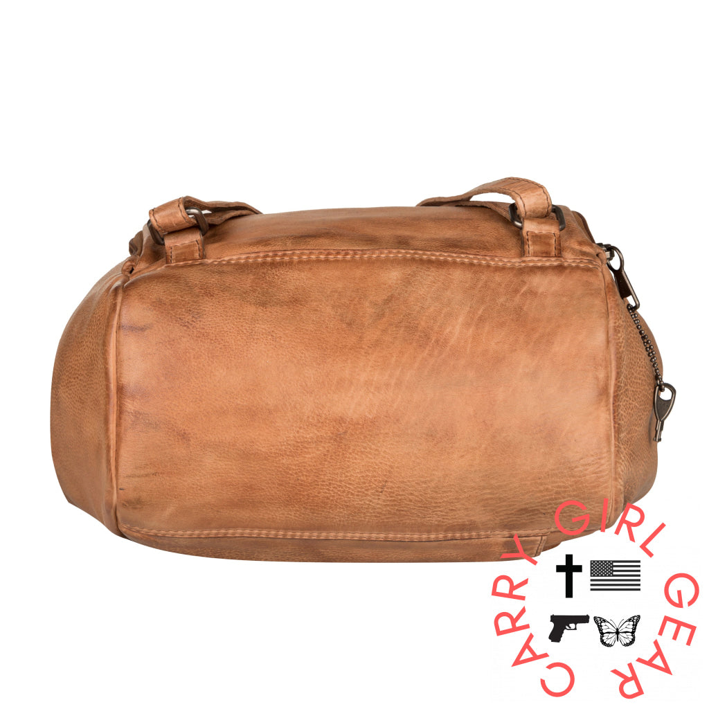 Concealed Carry Marley Backpack By Lady Conceal Backpacks