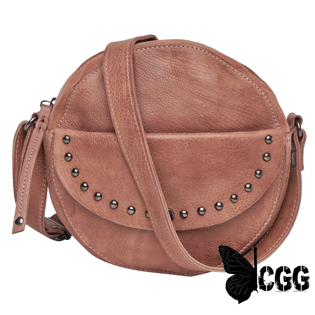 Concealed Carry Mia Crossbody Purse By Lady Conceal Bags