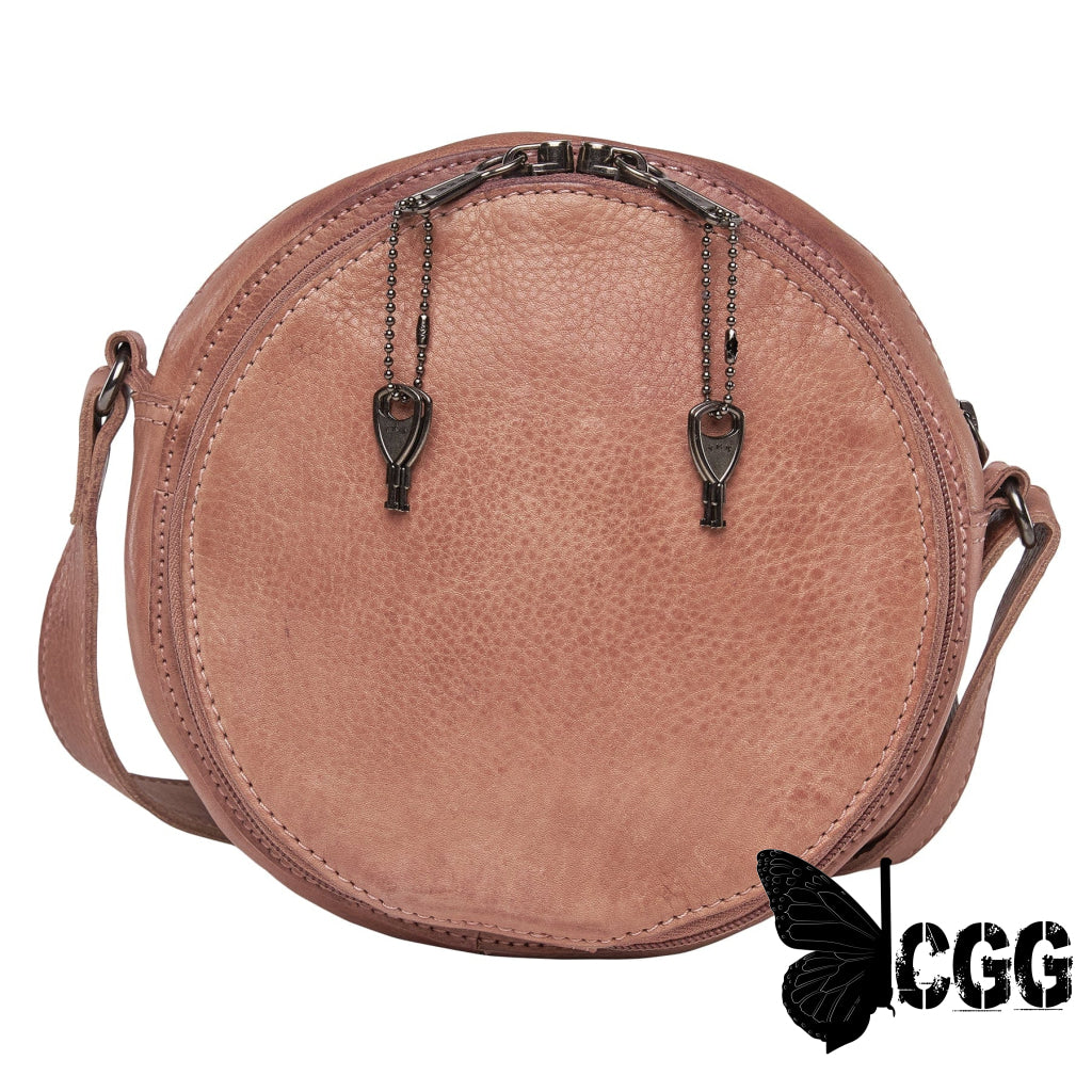 Concealed Carry Mia Crossbody Purse By Lady Conceal Bags