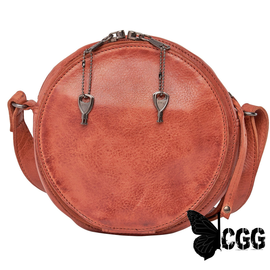 Concealed Carry Mia Crossbody Purse By Lady Conceal Bags