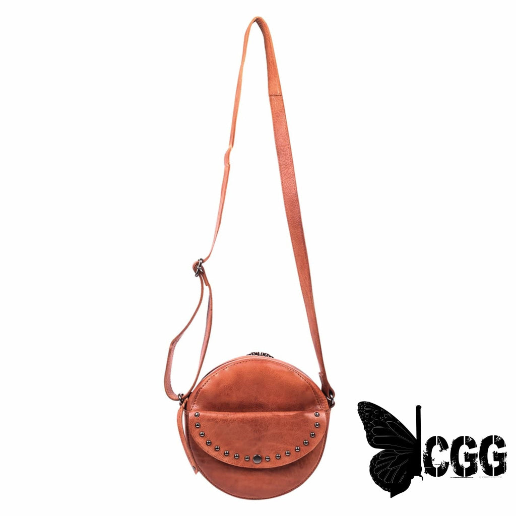 Concealed Carry Mia Crossbody Purse By Lady Conceal Bags