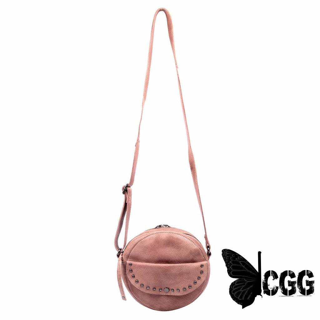 Concealed Carry Mia Crossbody Purse By Lady Conceal Bags