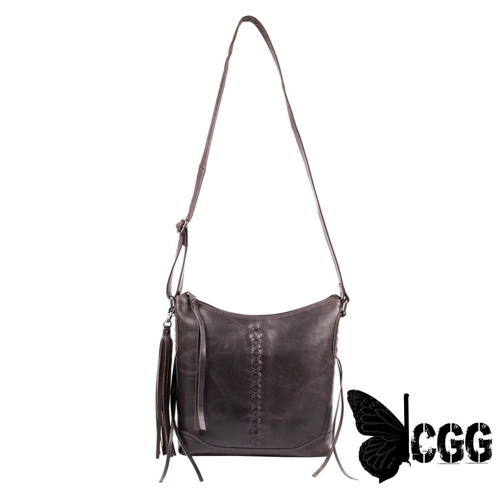 Concealed Carry Purse Blake Leather Crossbody By Lady Conceal Bags