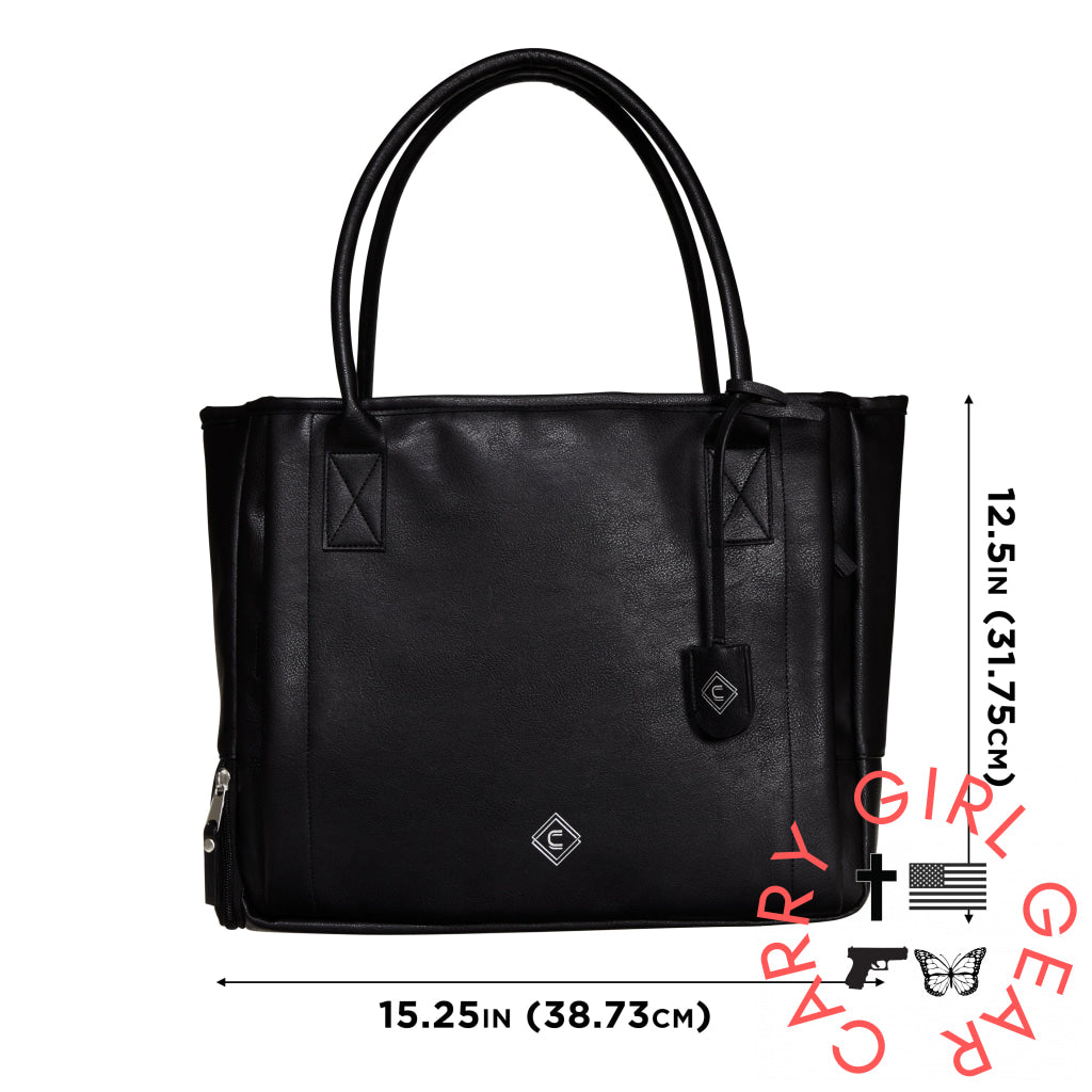 Cosmic Concealed Carry Tote Ccw Purse