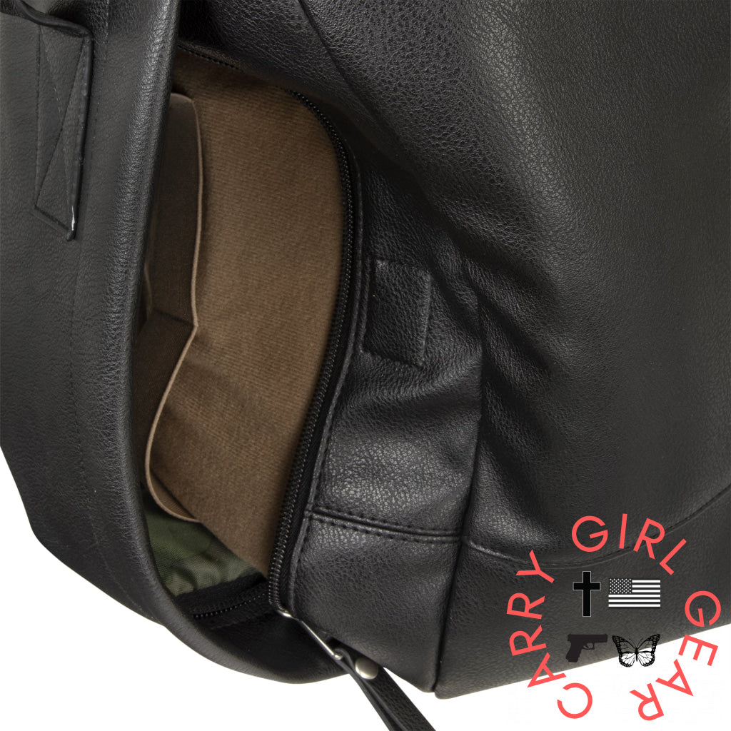 Cosmic Concealed Carry Tote Ccw Purse