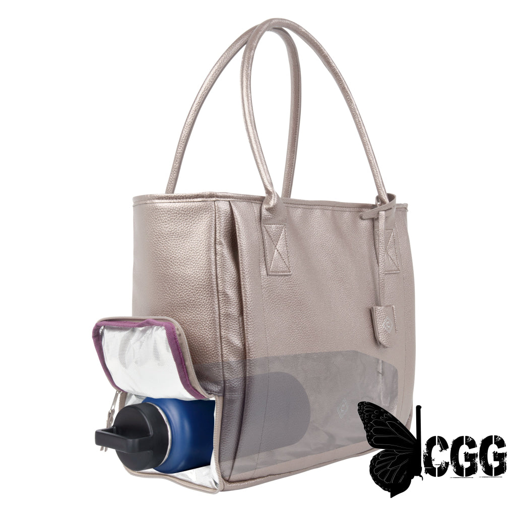 Cosmic Concealed Carry Tote Ccw Purse