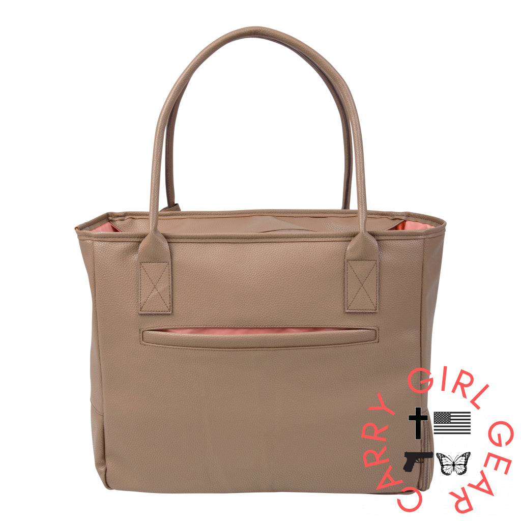 Cosmic Concealed Carry Tote Ccw Purse