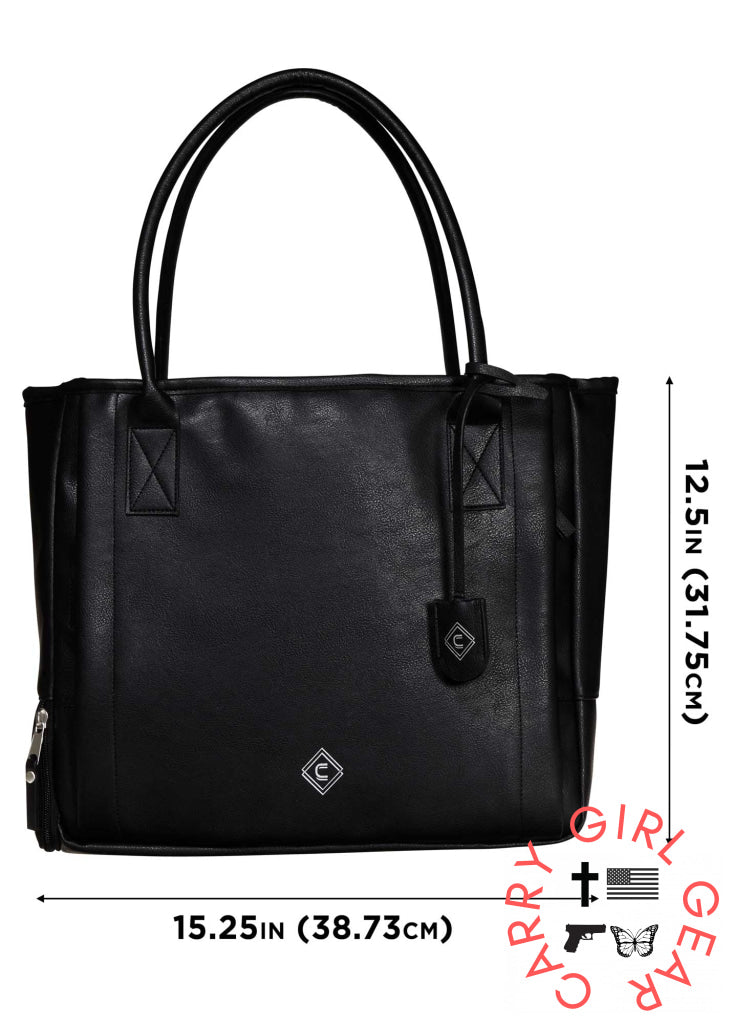 Cosmic Concealed Carry Tote Ccw Purse