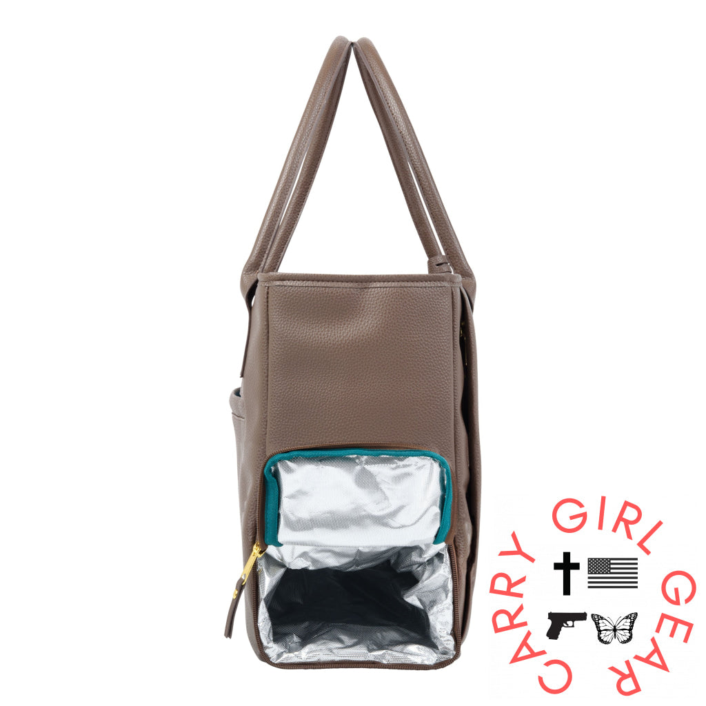 Cosmic Concealed Carry Tote Ccw Purse