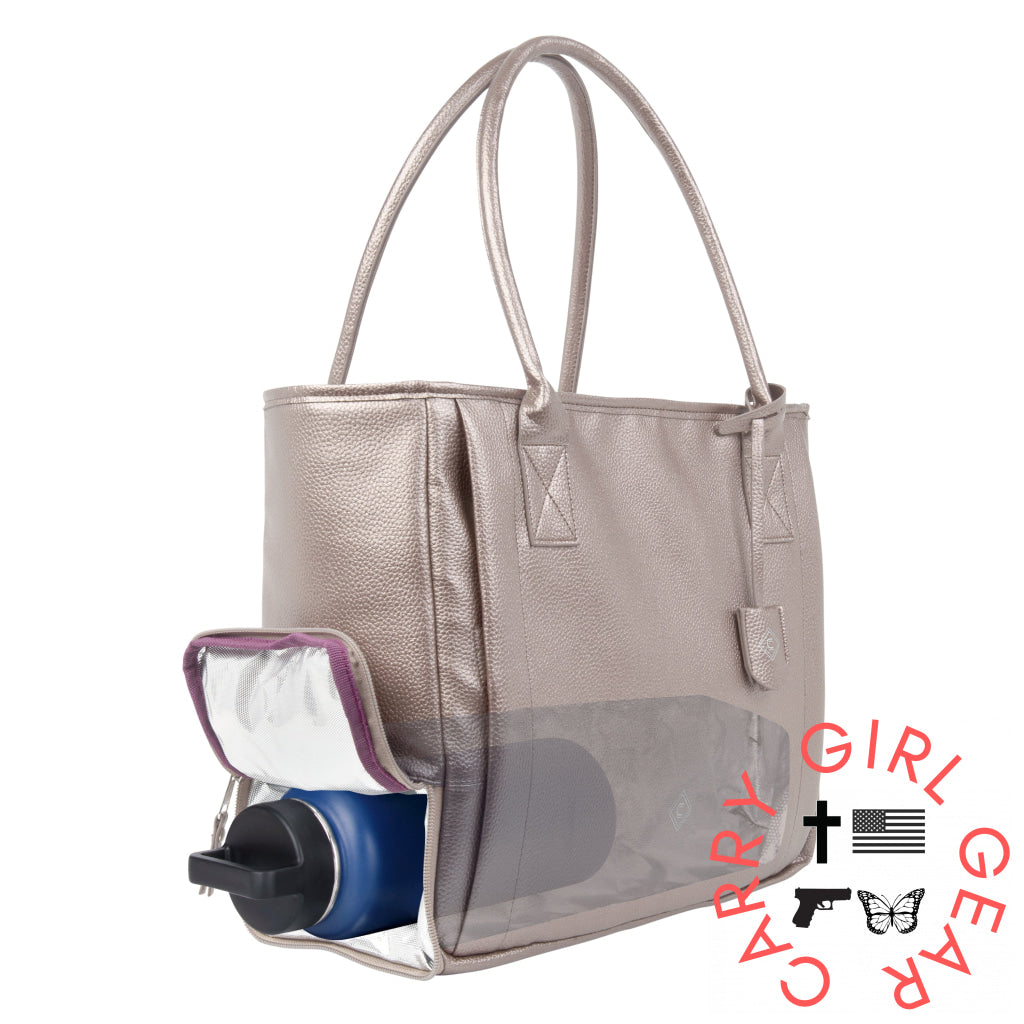Cosmic Concealed Carry Tote Ccw Purse