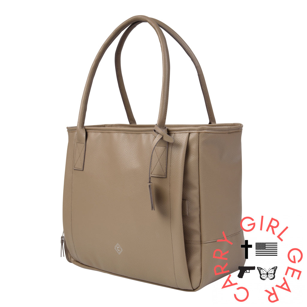 Cosmic Concealed Carry Tote Ccw Purse