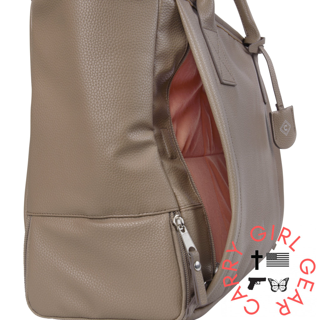 Cosmic Concealed Carry Tote Ccw Purse