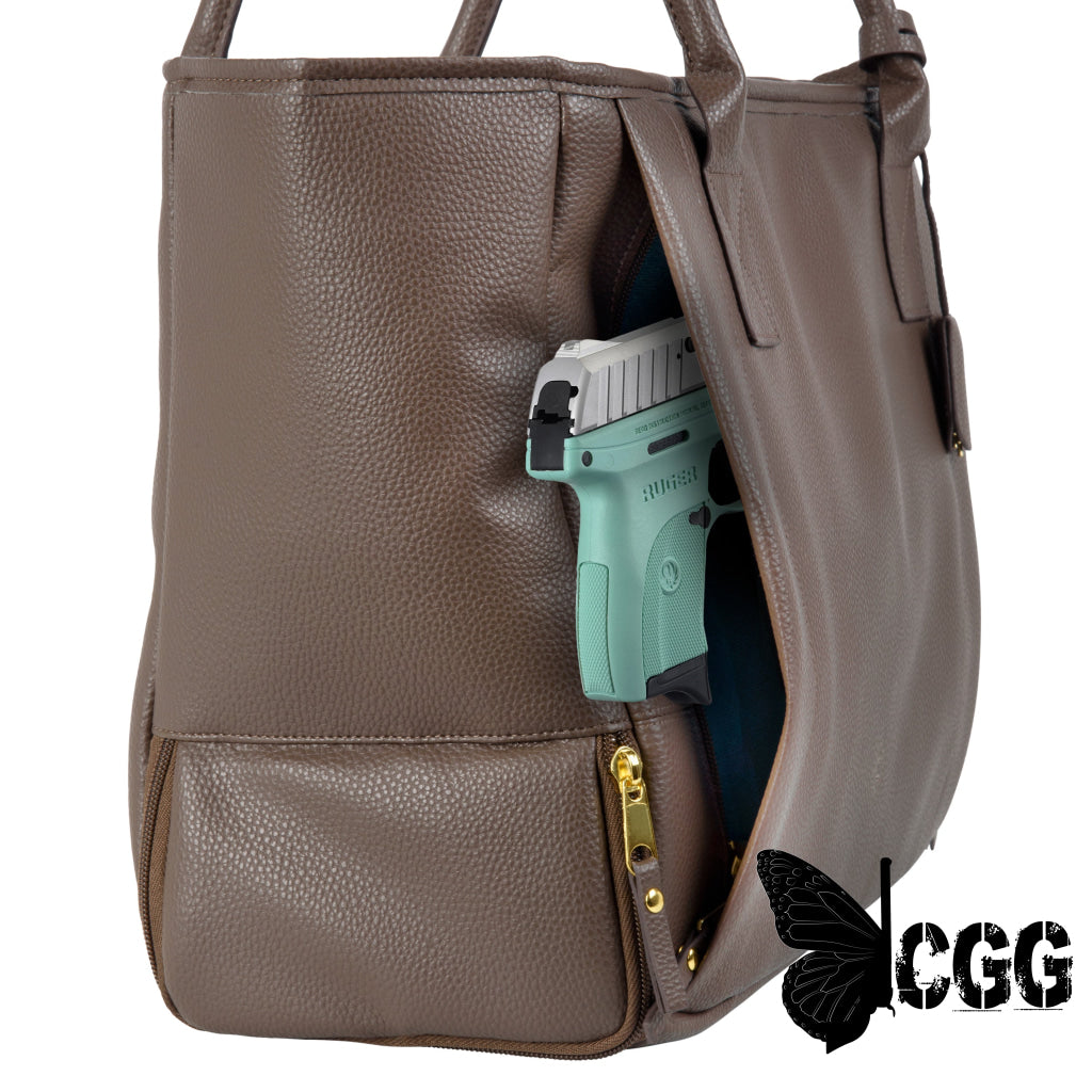 Cosmic Concealed Carry Tote Ccw Purse