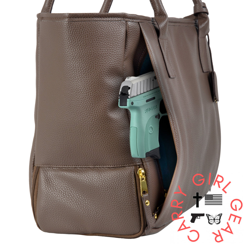 Cosmic Concealed Carry Tote Ccw Purse