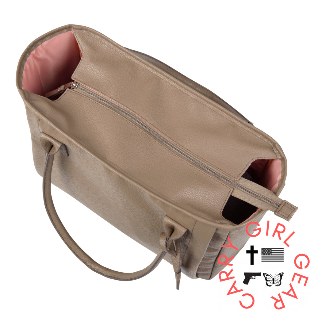 Cosmic Concealed Carry Tote Ccw Purse