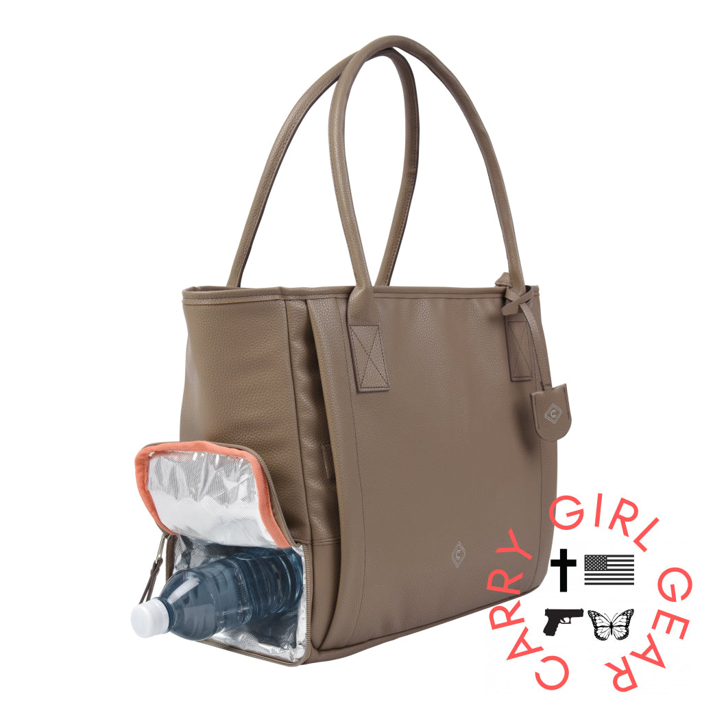 Cosmic Concealed Carry Tote Ccw Purse