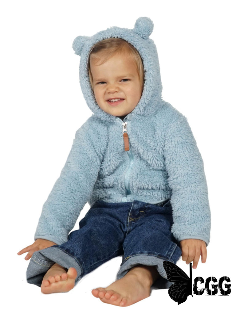 Cuddle Cub Baby Fleece Jacket Jacket