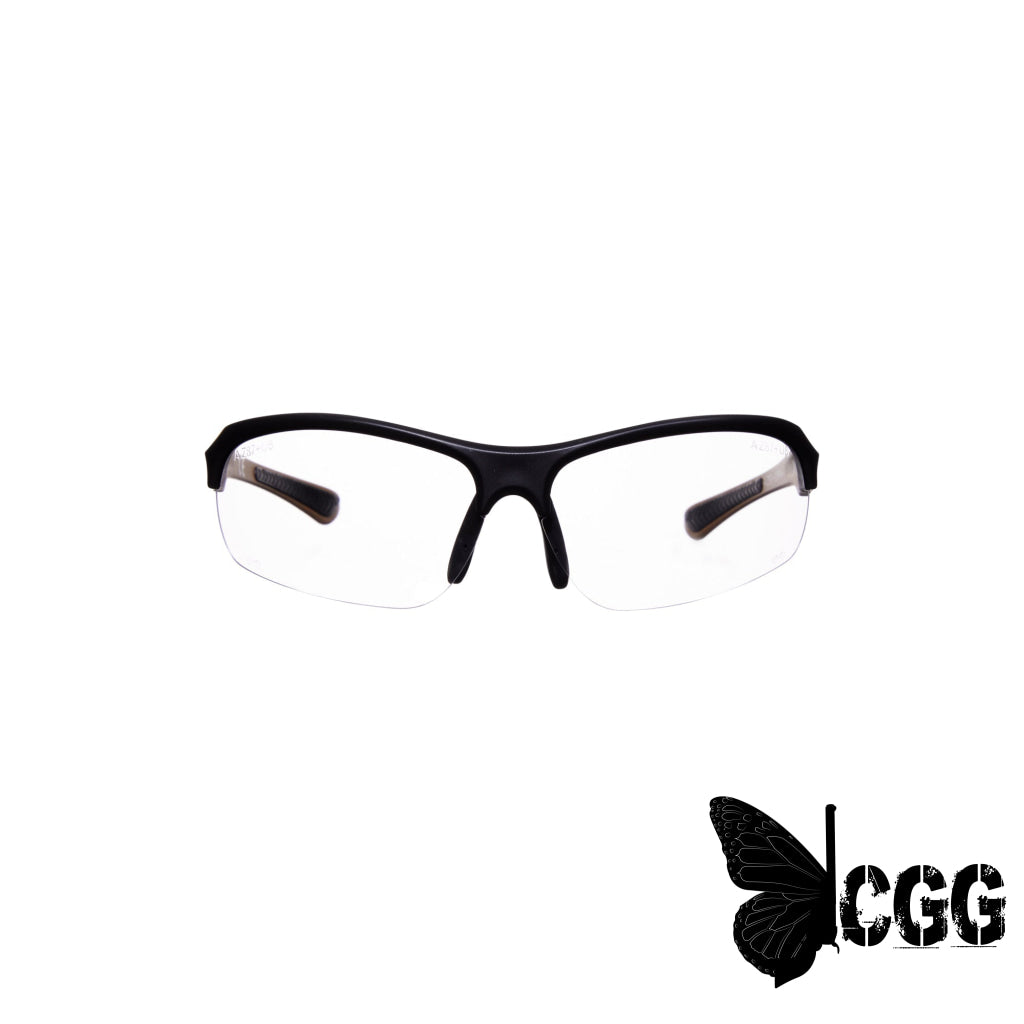 Devotee Protective Shooting Safety Glasses