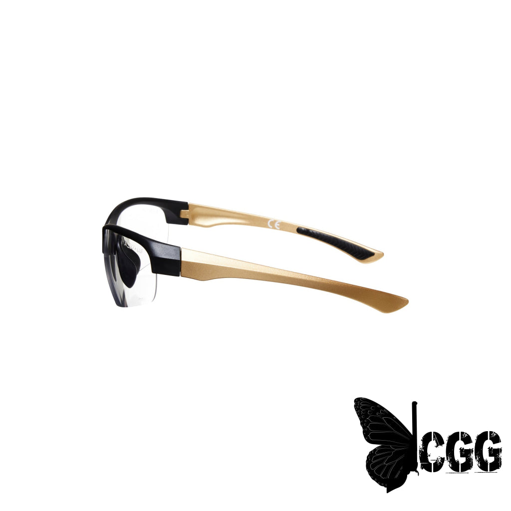 Devotee Protective Shooting Safety Glasses