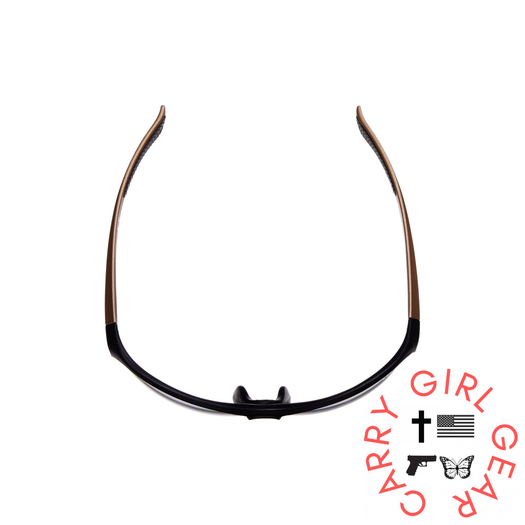 Devotee Protective Shooting Safety Glasses