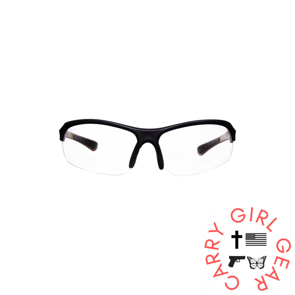 Devotee Protective Shooting Safety Glasses