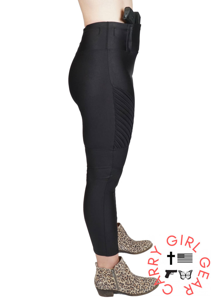 Eclipse Legging | Motto Leggings