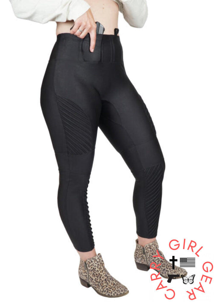 Eclipse Legging | Motto Leggings