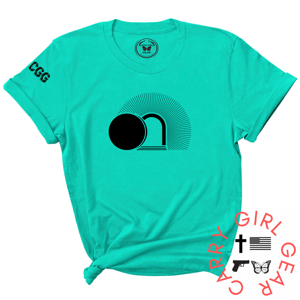 Empty Tomb***Mar 2024 Club Tee Xs / Teal Womens Cut