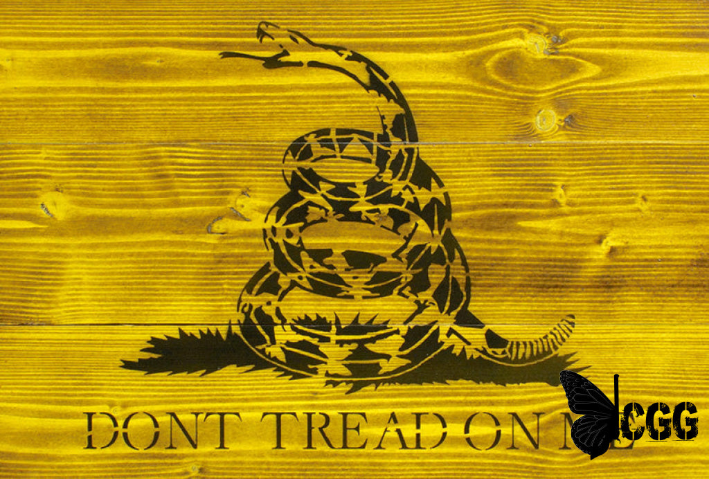 Flags Of Valor - Gadsden Flag Traditions