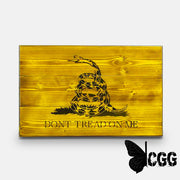 Flags Of Valor - Gadsden Flag Traditions