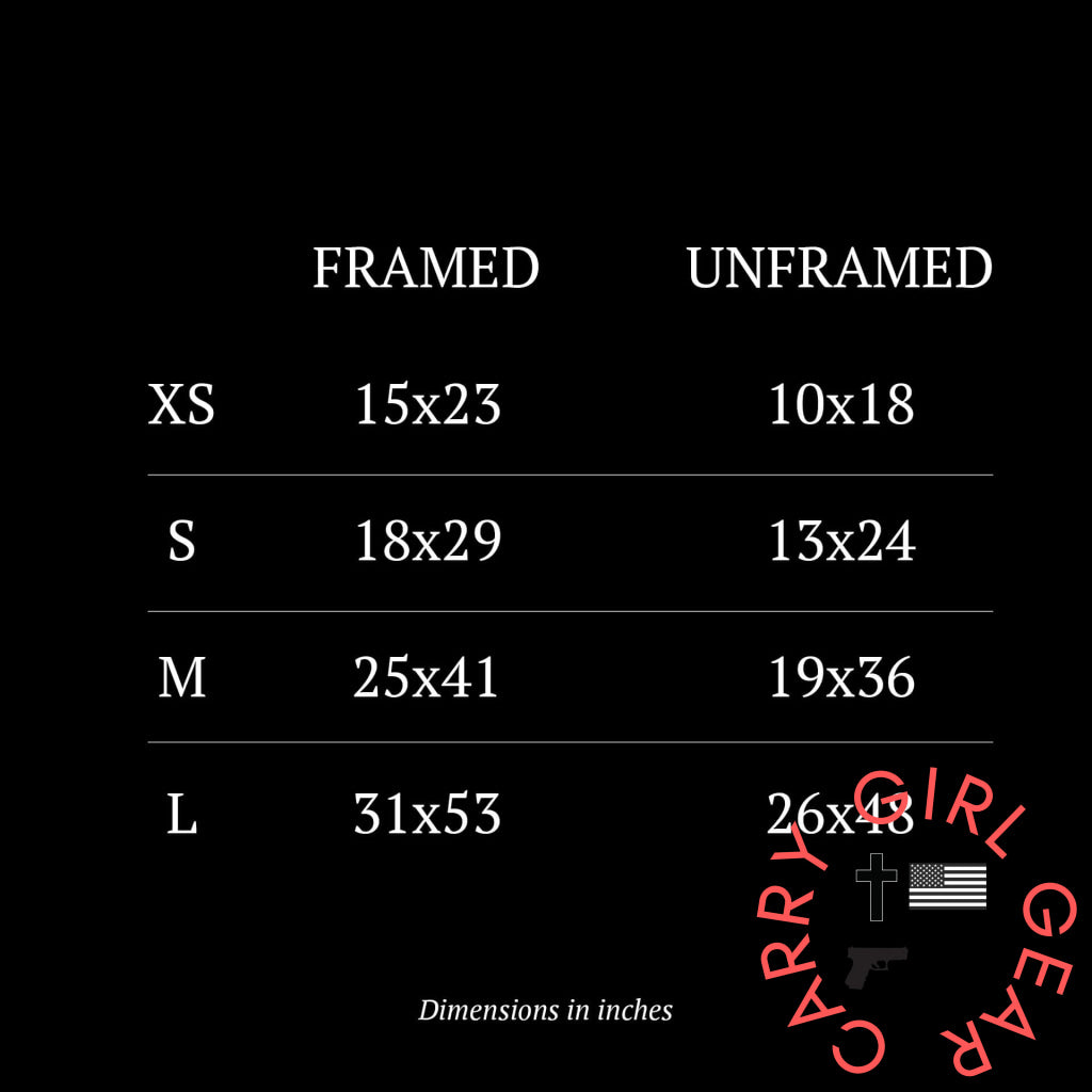 Flags Of Valor - Liberty Flag Old Glory