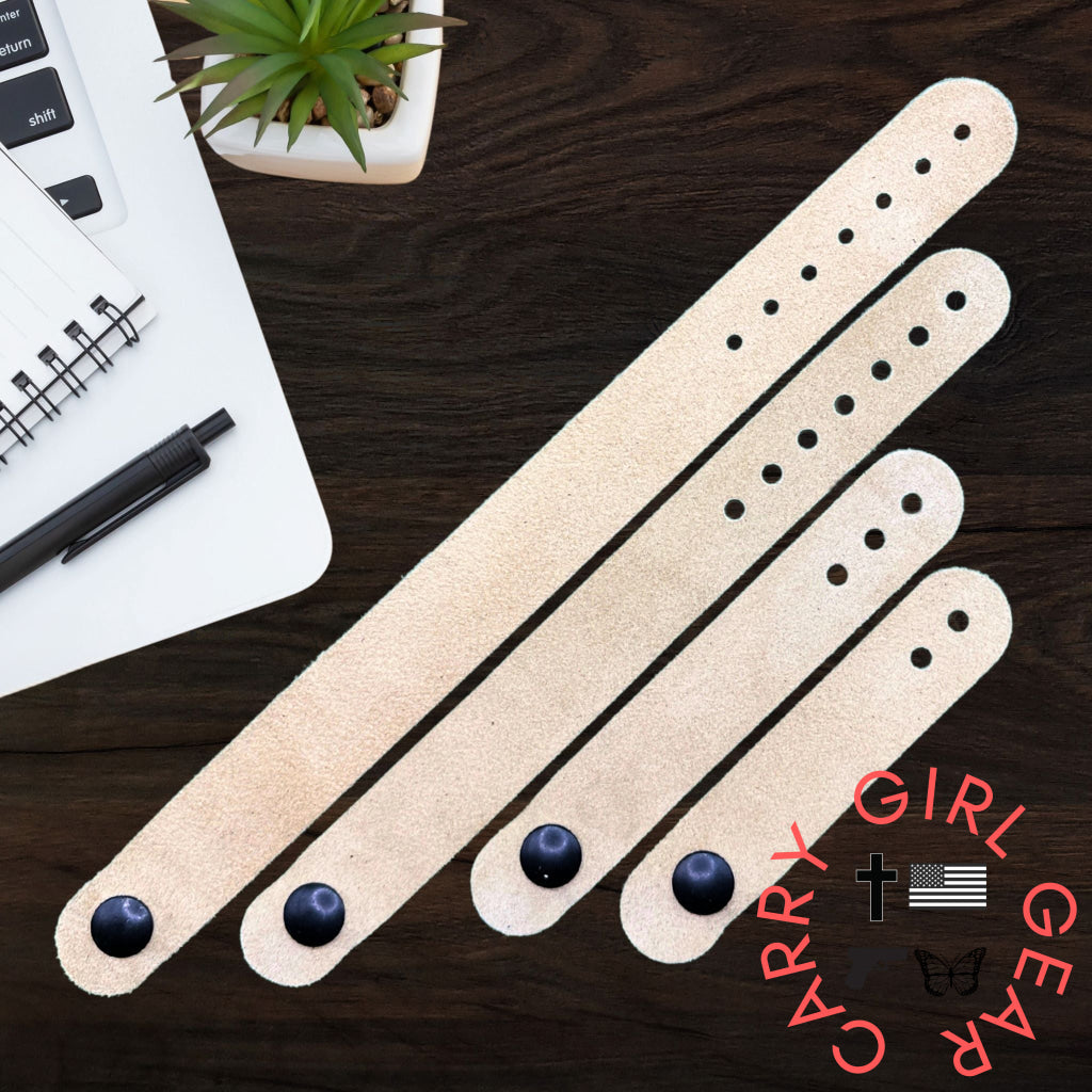 Flashbang Bra Holster Strap Set Accessories